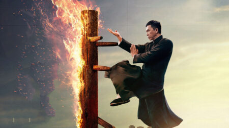 Ip Man 4