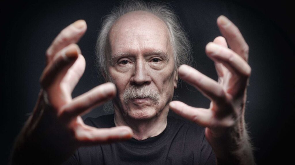 John Carpenter