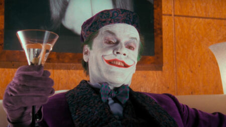 nicholson joker