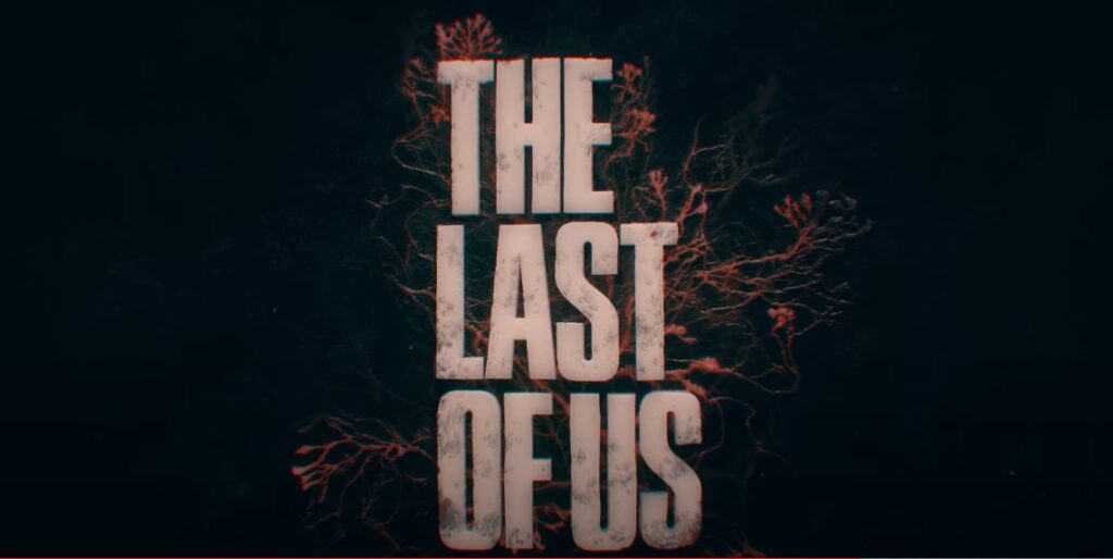 Il logo di The Last of Us