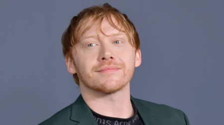 Rupert Grint