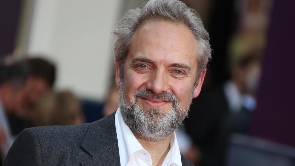 Sam Mendes