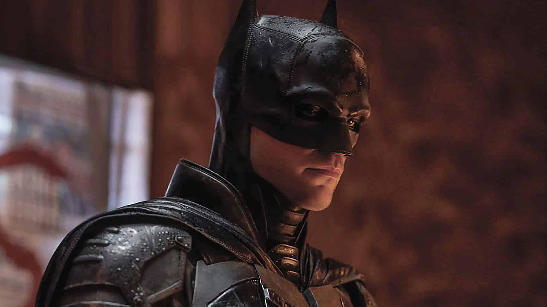 The Batman: Paul Dano dice la sua sui cinecomic e accende la polemica