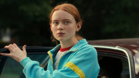 Sadie Sink