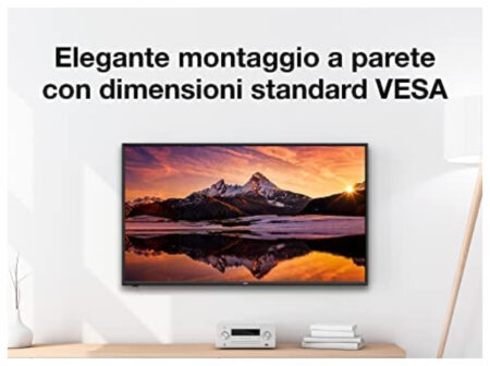 tv led