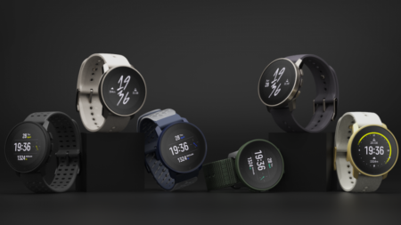 Suunto 9 Peak Pro