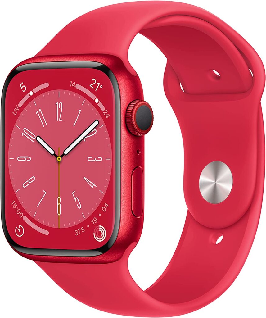 Apple Watch Series 8 (