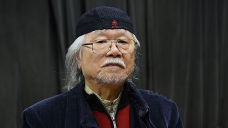 leiji matsumoto