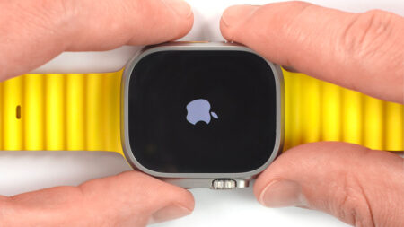 Apple Watch Ultra