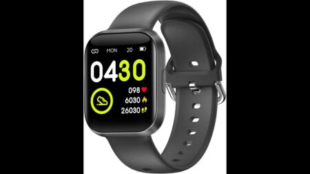 BRIBEJAT BT3 Smartwatch