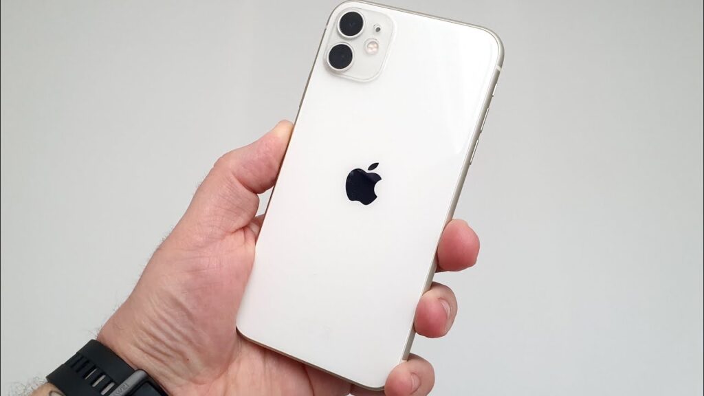 Iphone 11