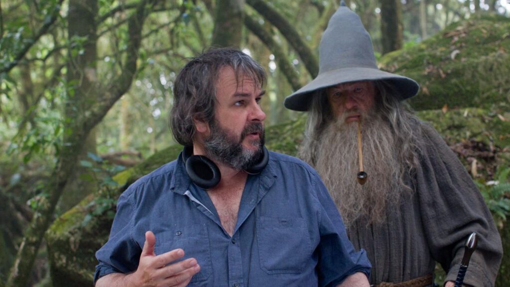 Peter Jackson