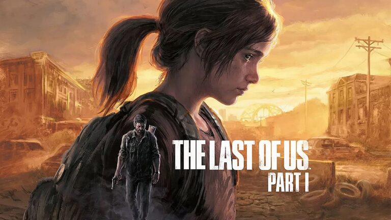 The Last of Us Parte I - Remake PS5