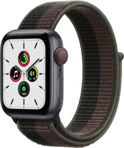 Apple Watch SE (1ª gen)