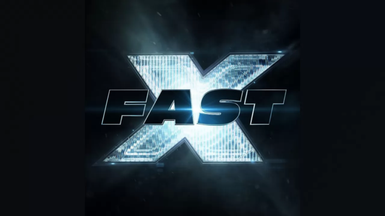 Fast X