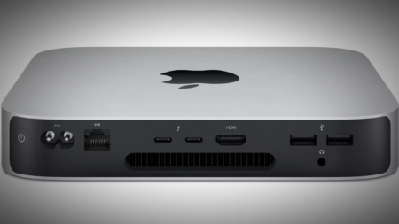 Apple 2020 Mac mini