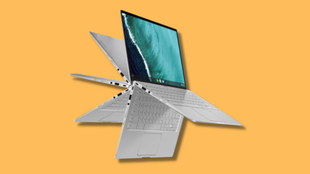 Lenovo IdeaPad Flex 5 Notebook