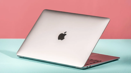 Apple - MacBook Air