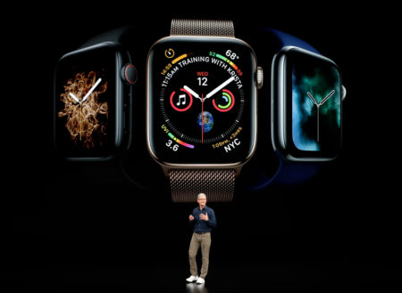 Apple Watch SE (1ª gen.)