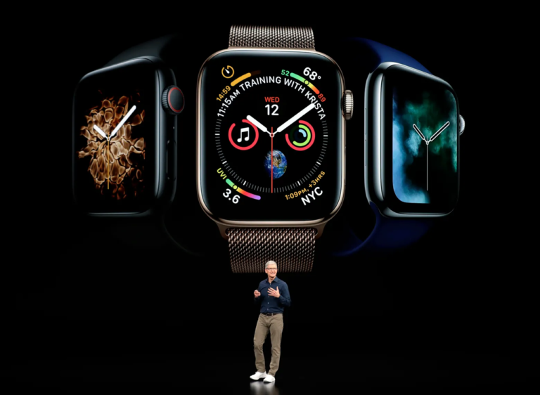 Apple Watch SE (1ª gen.)