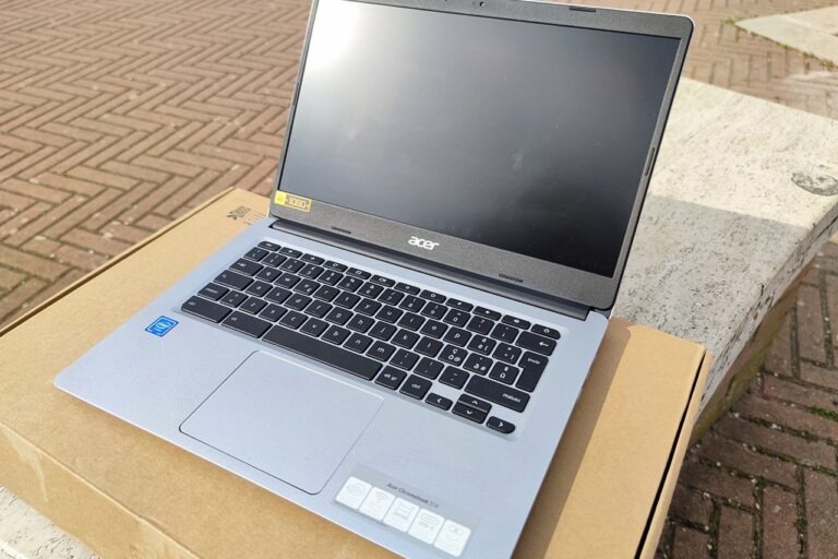 Acer Chromebook 314 CB