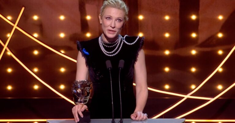 Cate-Blanchett-Tar-BAFTA