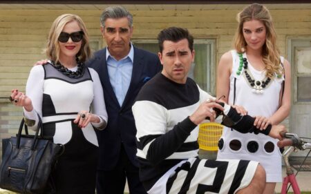 Schitt's Creek