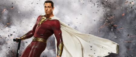 Shazam 2