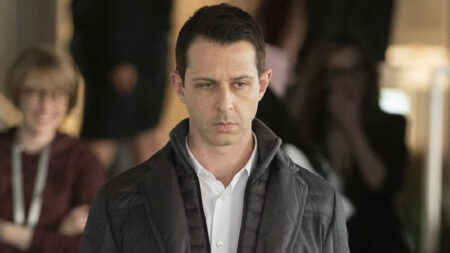 Succession 4 ultima stagione