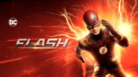 The Flash