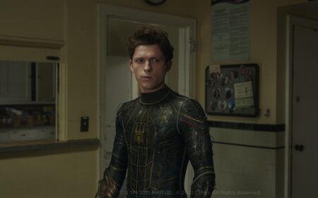 Tom Holland