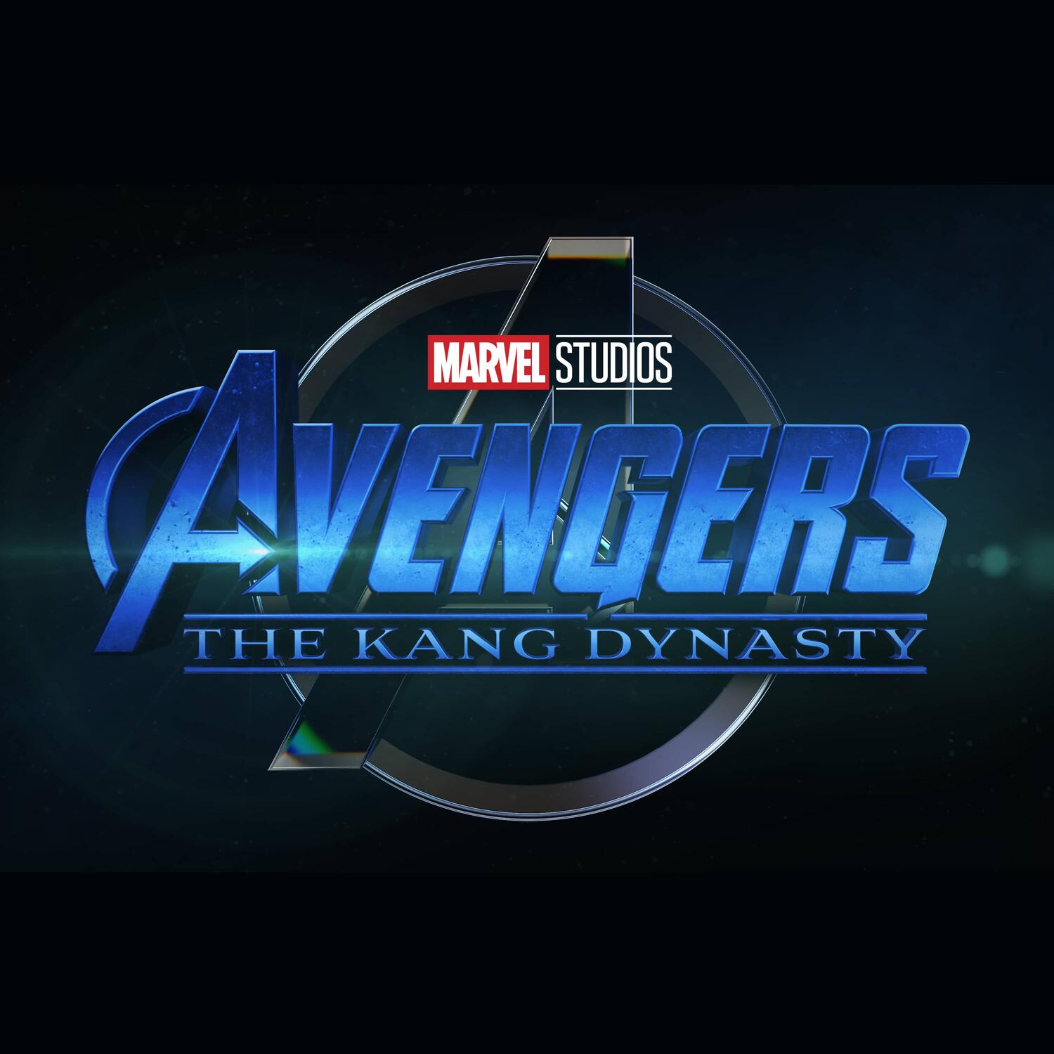 Avengers The Kang Dinasty