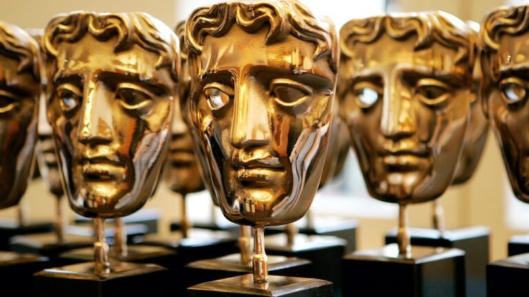 I premi Bafta
