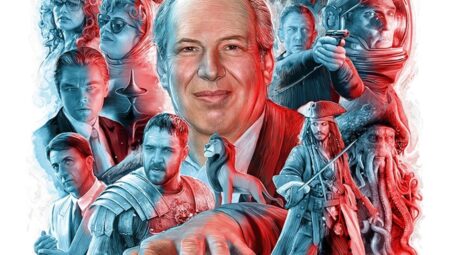 cover del libro su hans zimmer la rivoluzione cinematica