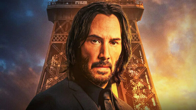 John Wick 4