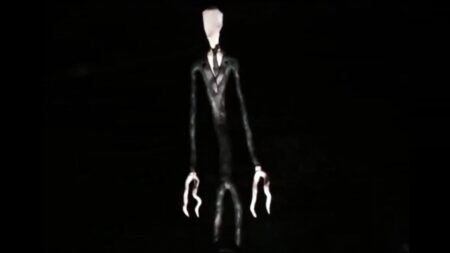 Slenderman