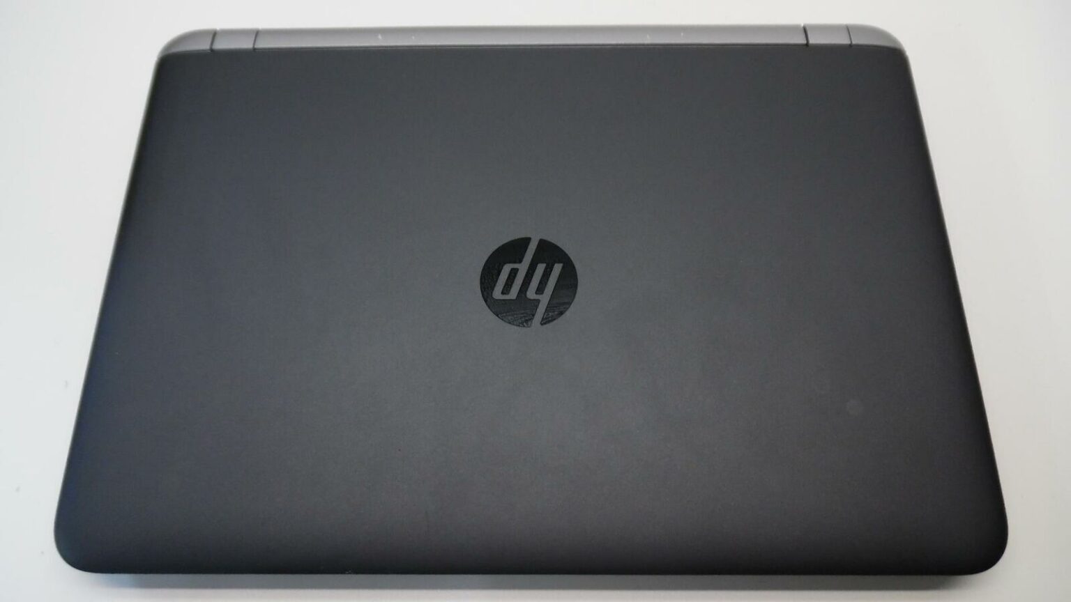 Notebook HP Probook i5-6200U 2021