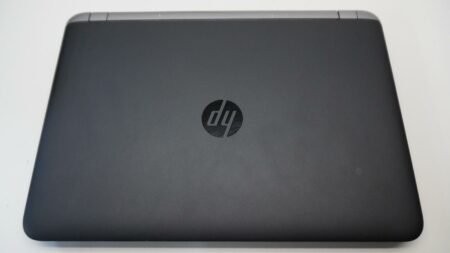 Notebook HP Probook i5-6200U 2021