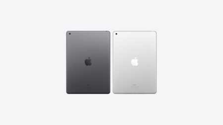 Apple 2021 iPad