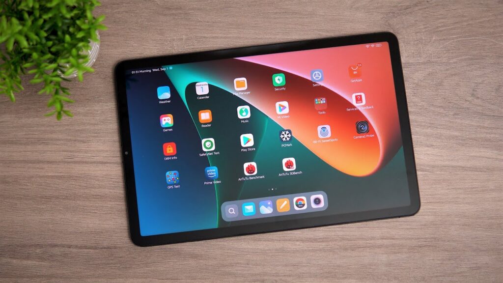 Tablet Xiaomi Redmi Pad