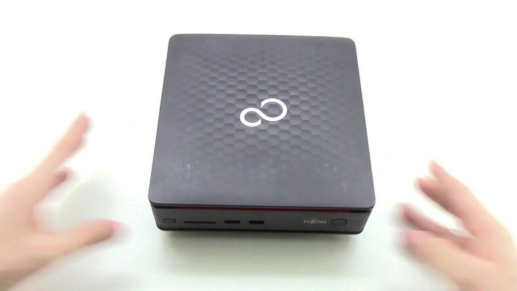 Mini Pc Fujitsu