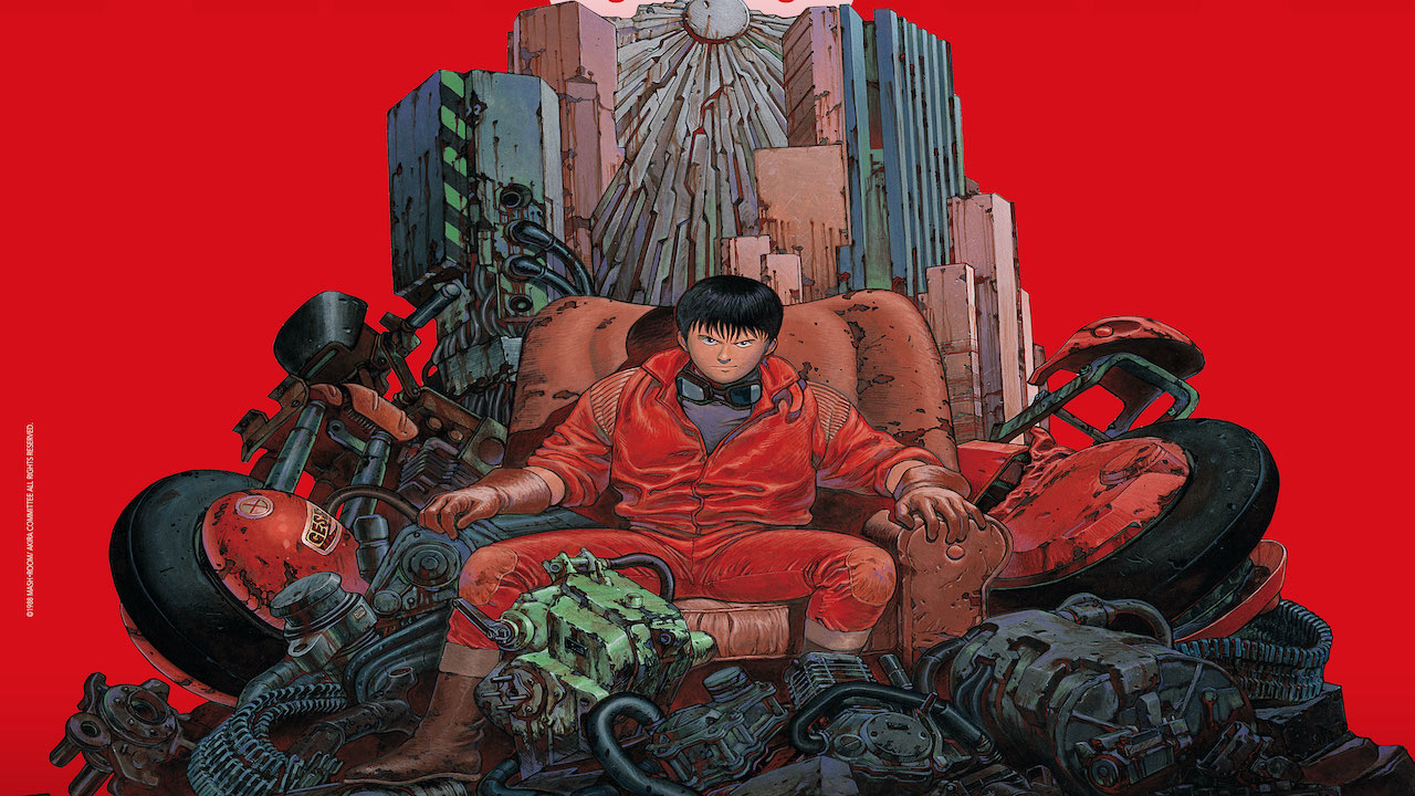 akira