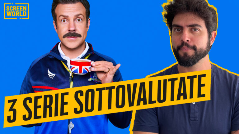 Il nuovo episodio di MirrorVerse: 3 serie tv sottovalutate