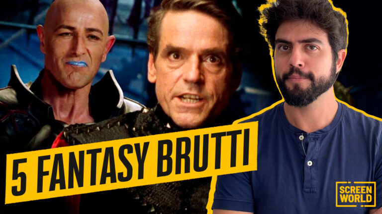Il nuovo episodio di MirrorVerse