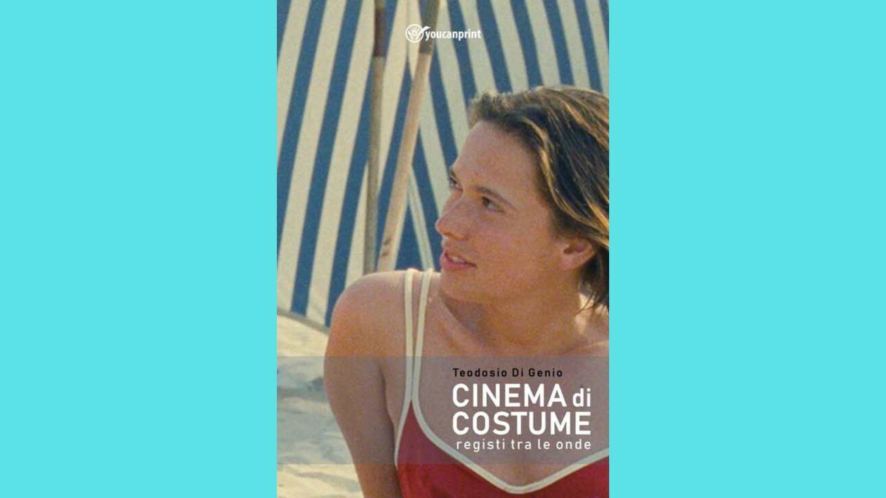 Cinema di Costume – Registi tra le onde, un viaggio sulle spiagge di tutto il mondo