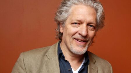 Clancy Brown