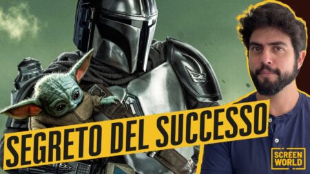 Il nuovo episodio di MirrorVerse dedicato a The Mandalorian