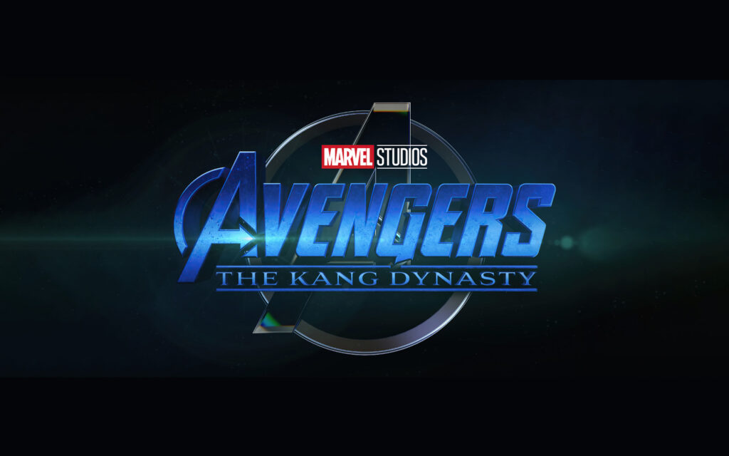 Avengers: the Kang Dynasty