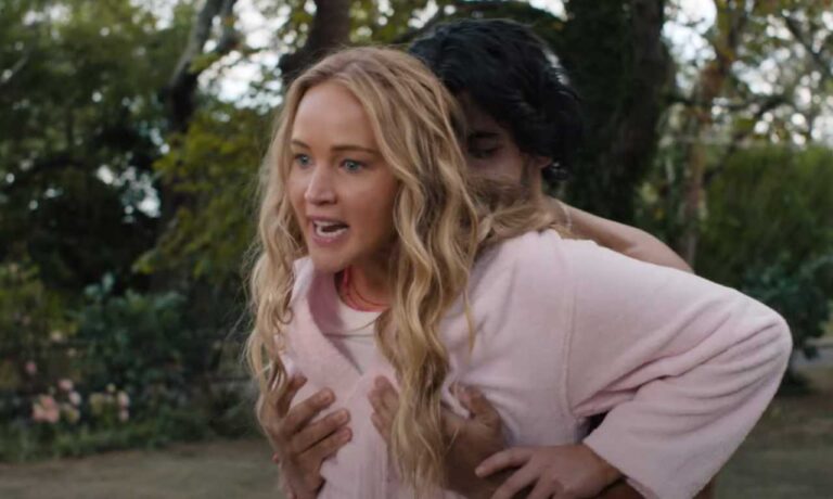 Jennifer Lawrence