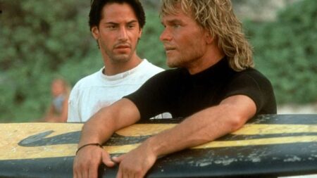 Point Break